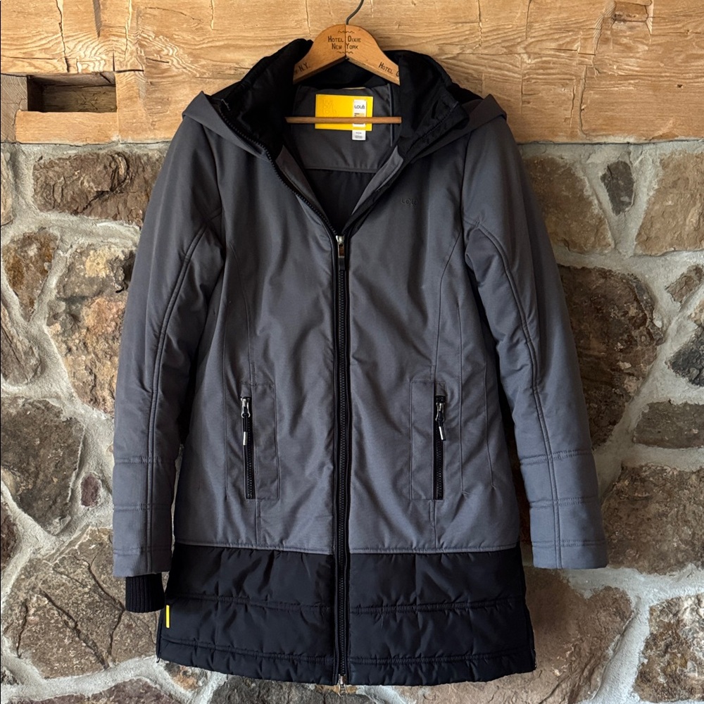Lole’ Jacket